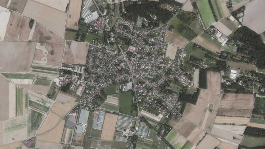 Photo 2 — Chailly-en-Bière, Seine-et-Marne (77930)