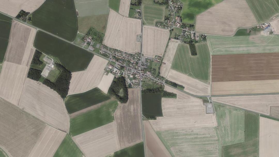 Photo 2 — Chailly-en-Brie, Seine-et-Marne (77120)