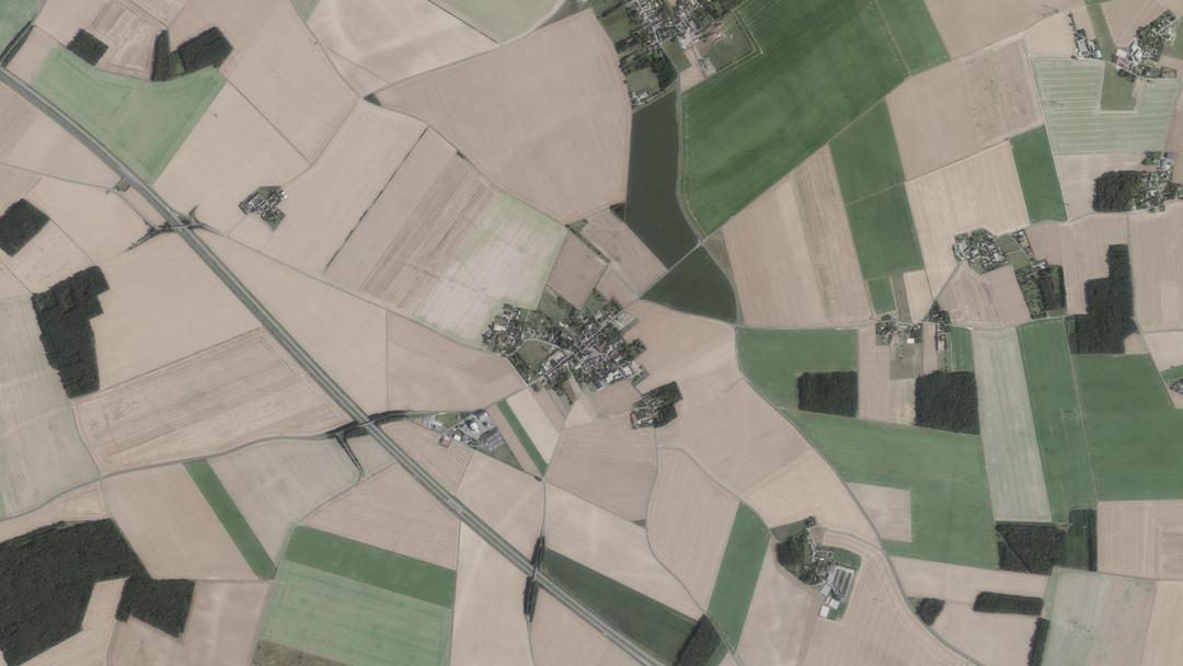 Photo 2 — Chaintreaux, Seine-et-Marne (77460)