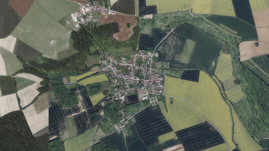 Photo 2 — Chalautre-la-Grande, Seine-et-Marne (77171)