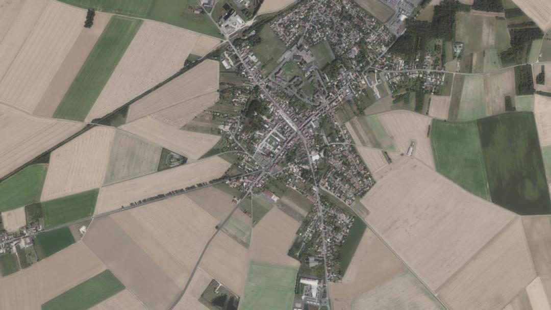 Photo 2 — La Chapelle-la-Reine, Seine-et-Marne (77760)