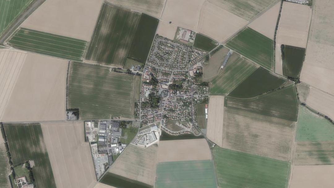 Charny, Seine-et-Marne