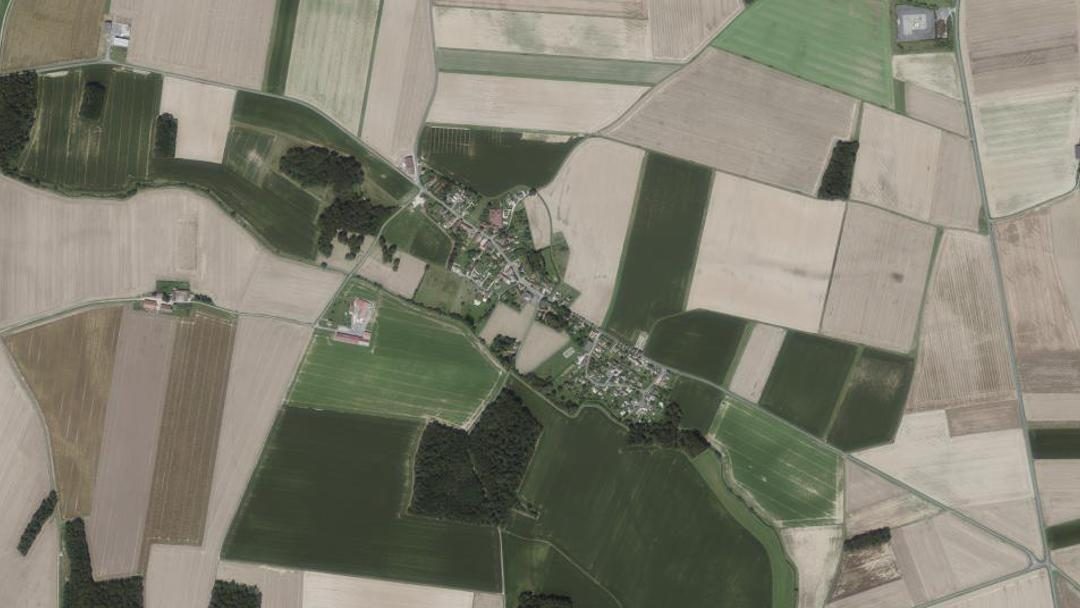 Photo 2 — Chartronges, Seine-et-Marne (77320)