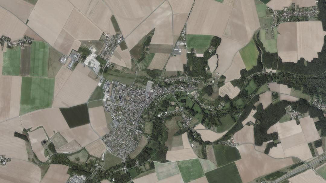 Château-Landon, Seine-et-Marne