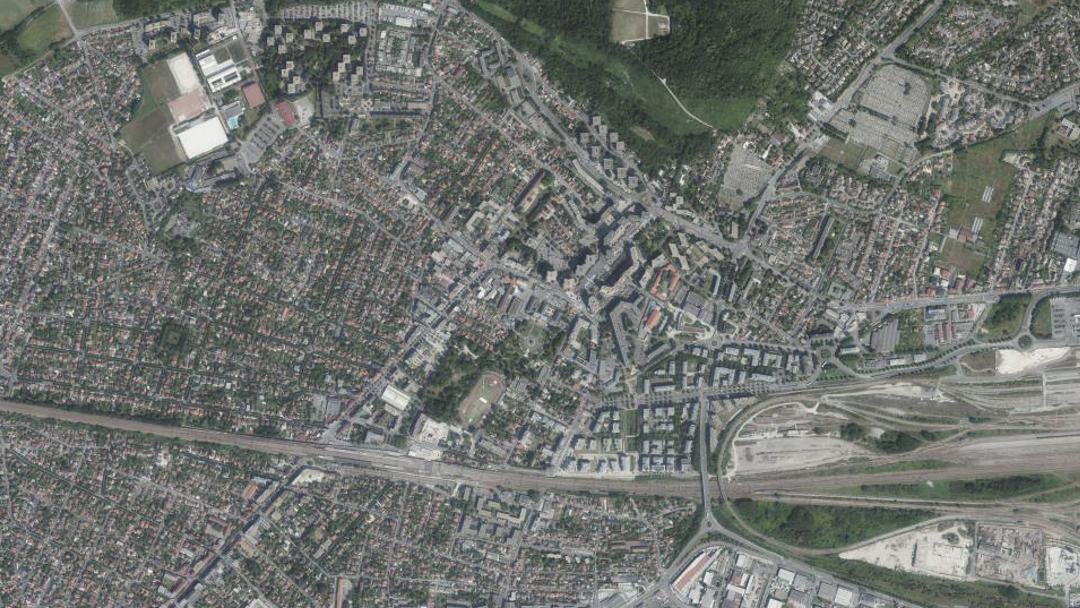 Photo 6 — Chelles, Seine-et-Marne (77500)