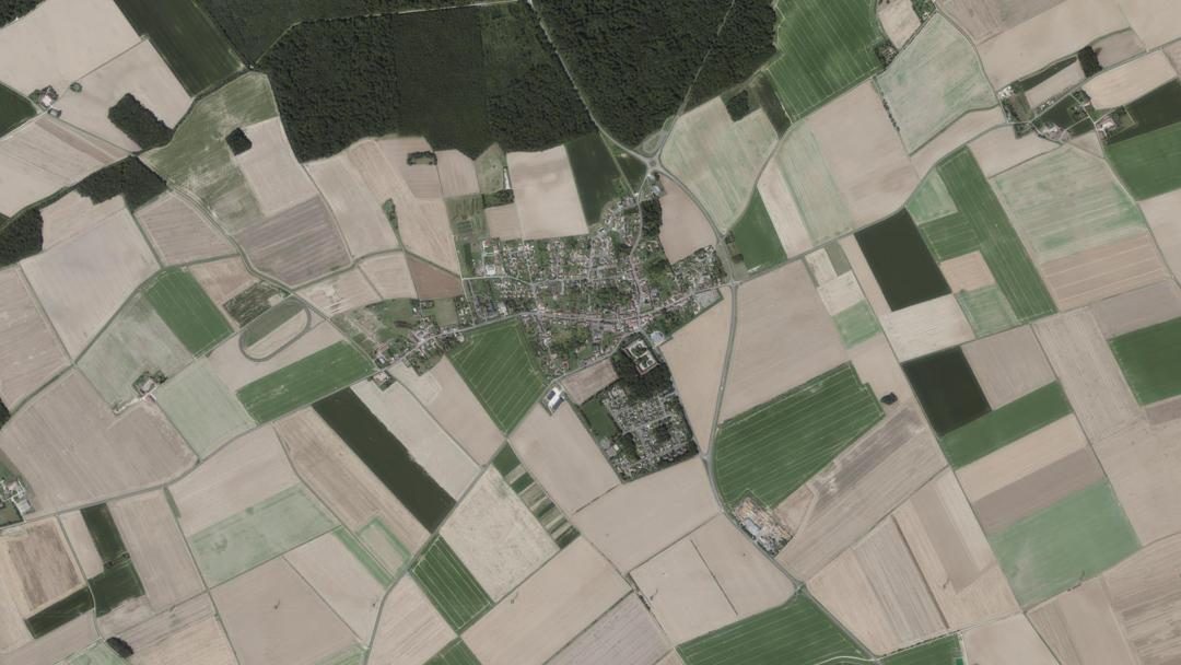 Chenoise-Cucharmoy, Seine-et-Marne