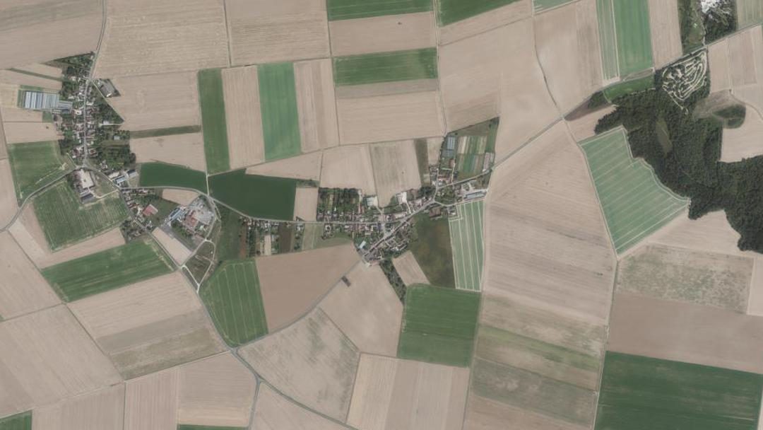 Photo 2 — Chevrainvilliers, Seine-et-Marne (77760)