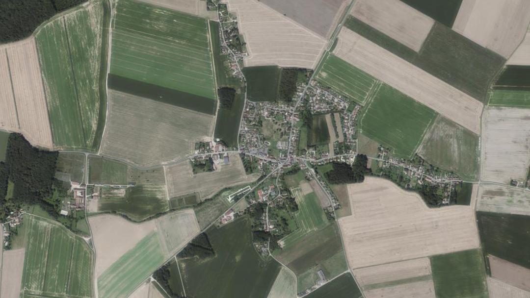 Photo 2 — Chevru, Seine-et-Marne (77320)