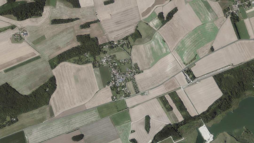 Photo 2 — Courcelles-en-Bassée, Seine-et-Marne (77126)