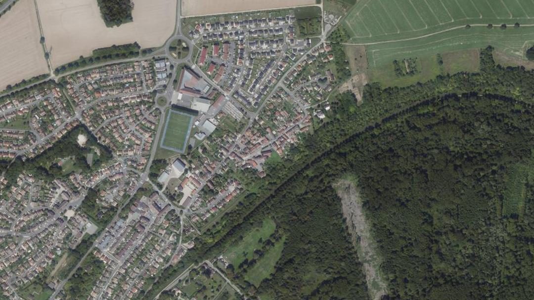 Photo 2 — Crégy-lès-Meaux, Seine-et-Marne (77124)