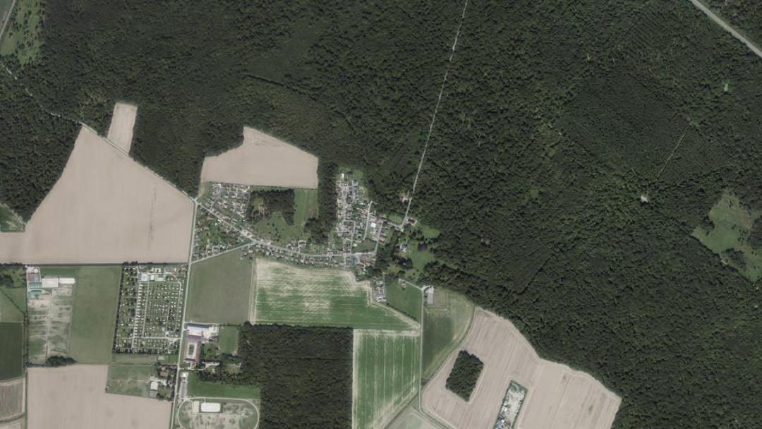 Photo 2 — Crèvecœur-en-Brie, Seine-et-Marne (77610)