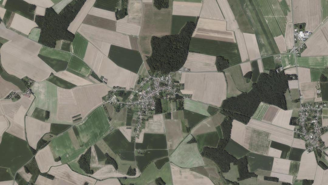 La Croix-en-Brie, Seine-et-Marne