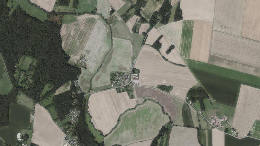 Dagny, Seine-et-Marne