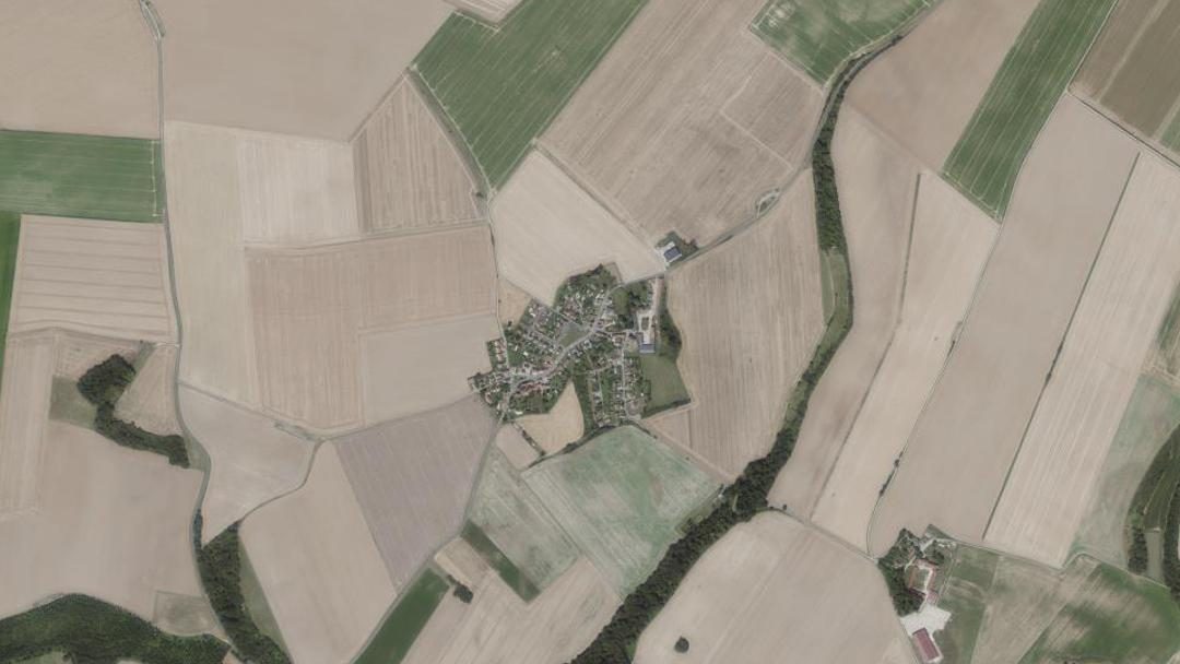 Photo 2 — Douy-la-Ramée, Seine-et-Marne (77139)