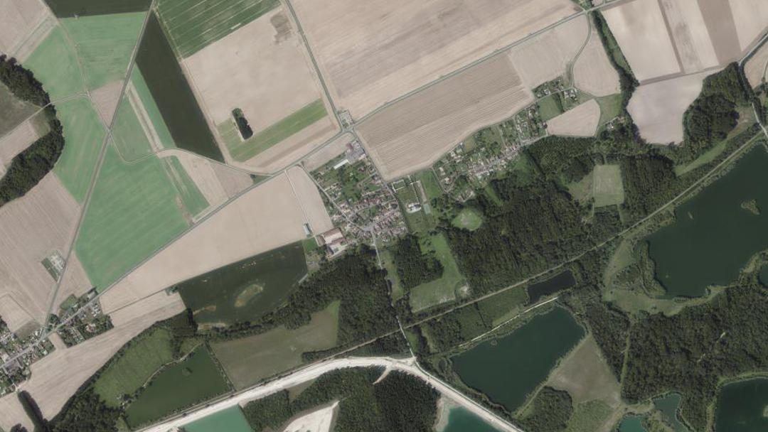 Photo 2 — Égligny, Seine-et-Marne (77126)
