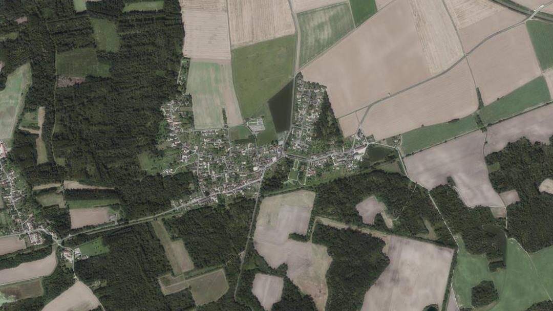 Everly, Seine-et-Marne