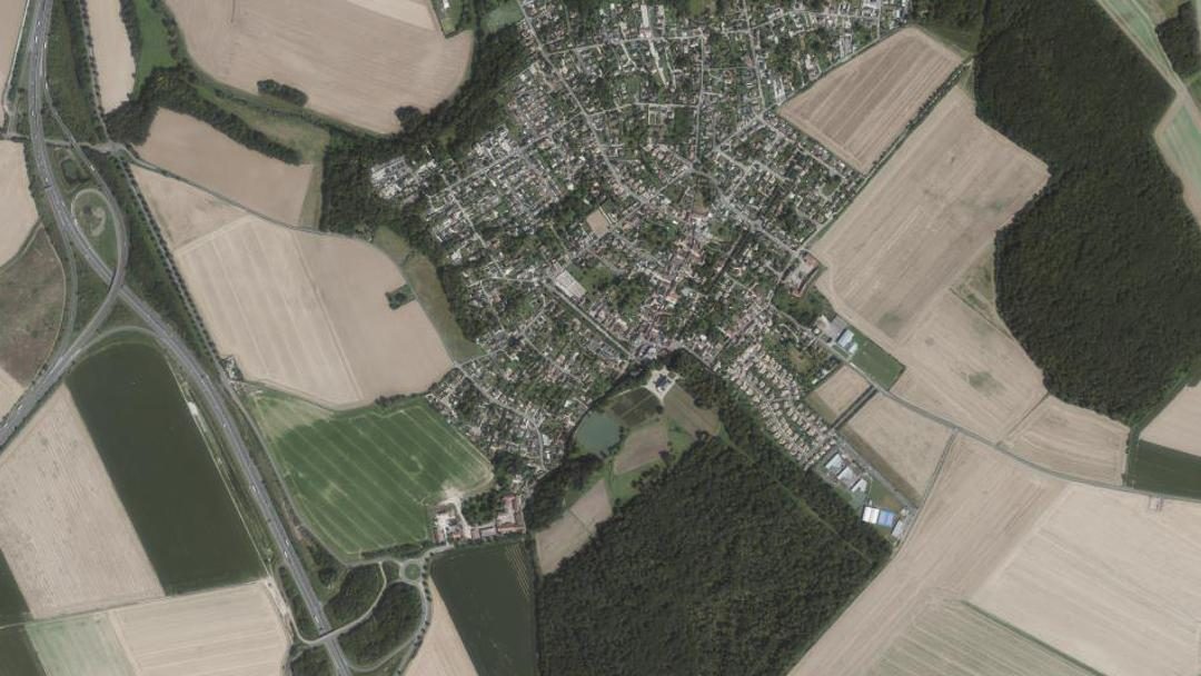 Photo 2 — Évry-Grégy-sur-Yerre, Seine-et-Marne (77166)