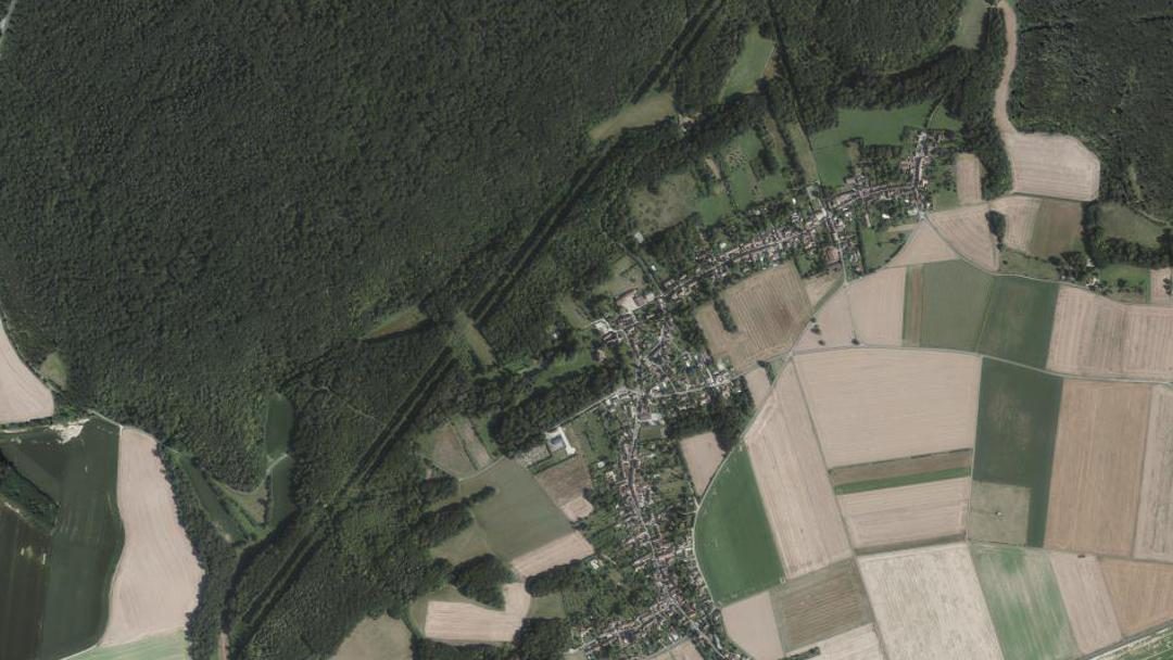 Photo 2 — Féricy, Seine-et-Marne (77133)