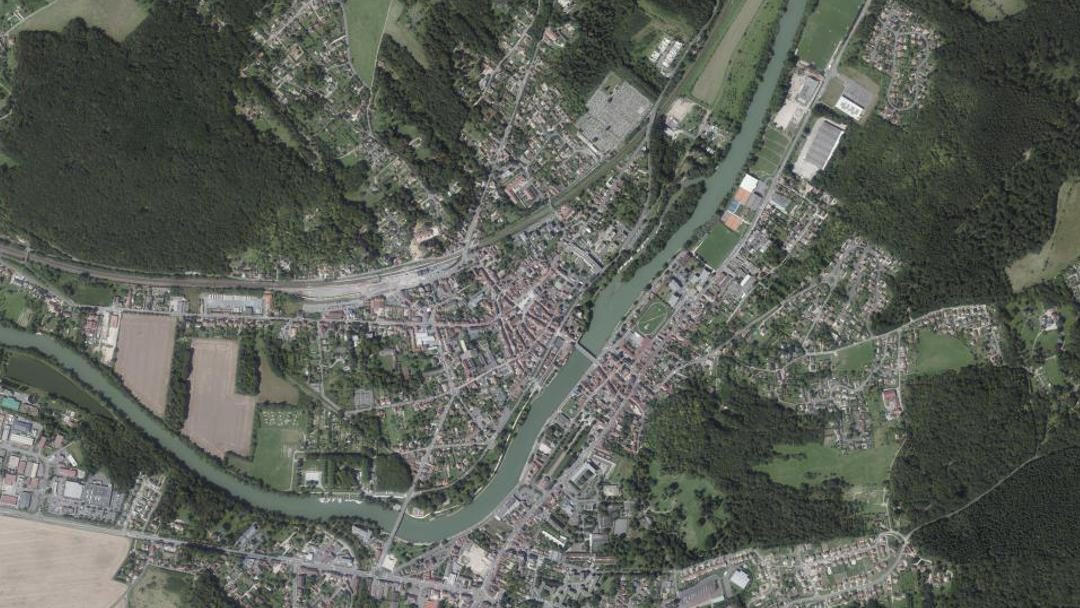 Photo 2 — La Ferté-sous-Jouarre, Seine-et-Marne (77260)