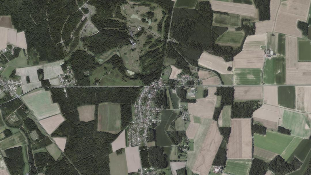 Fontenailles, Seine-et-Marne