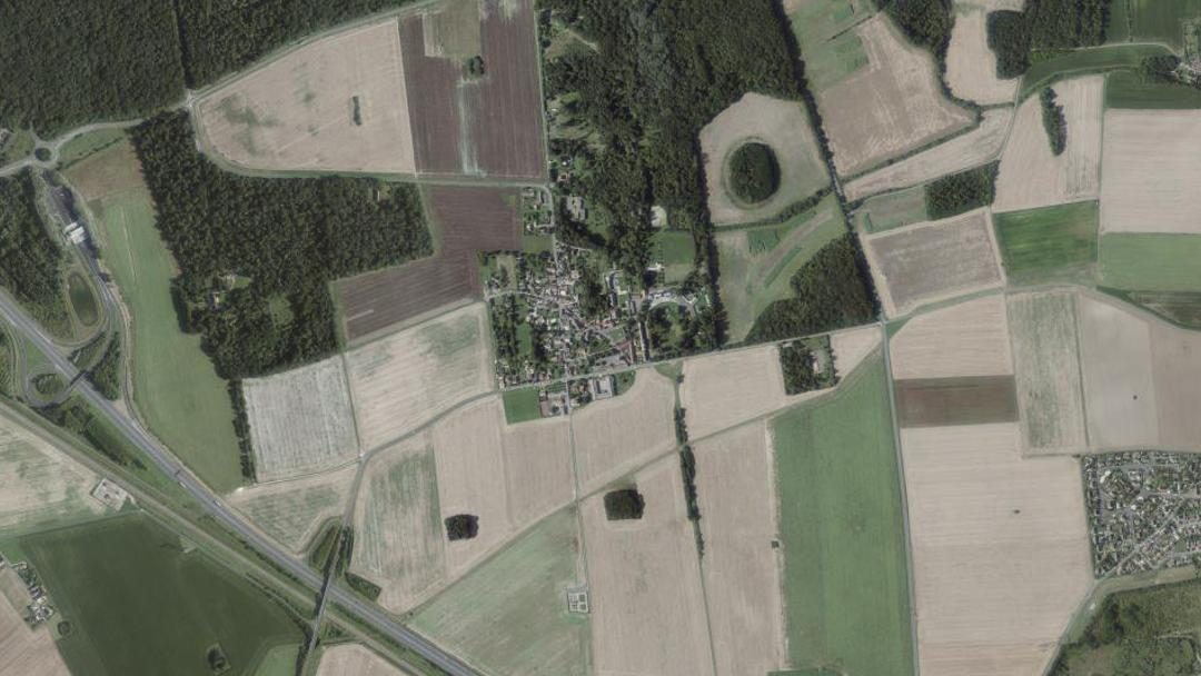 Forges, Seine-et-Marne