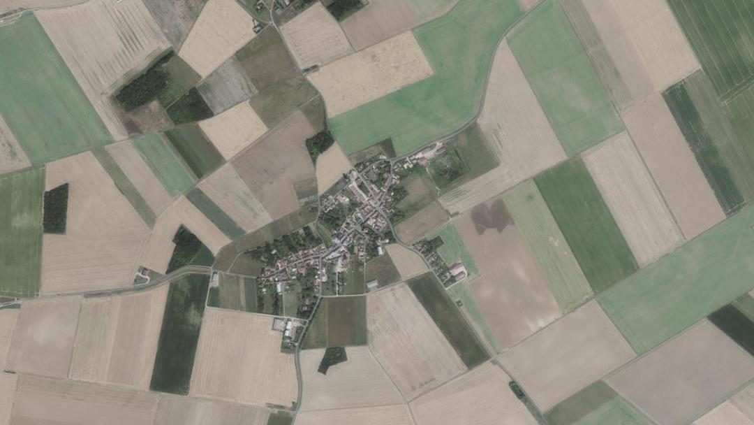 Photo 2 — Fromont, Seine-et-Marne (77760)