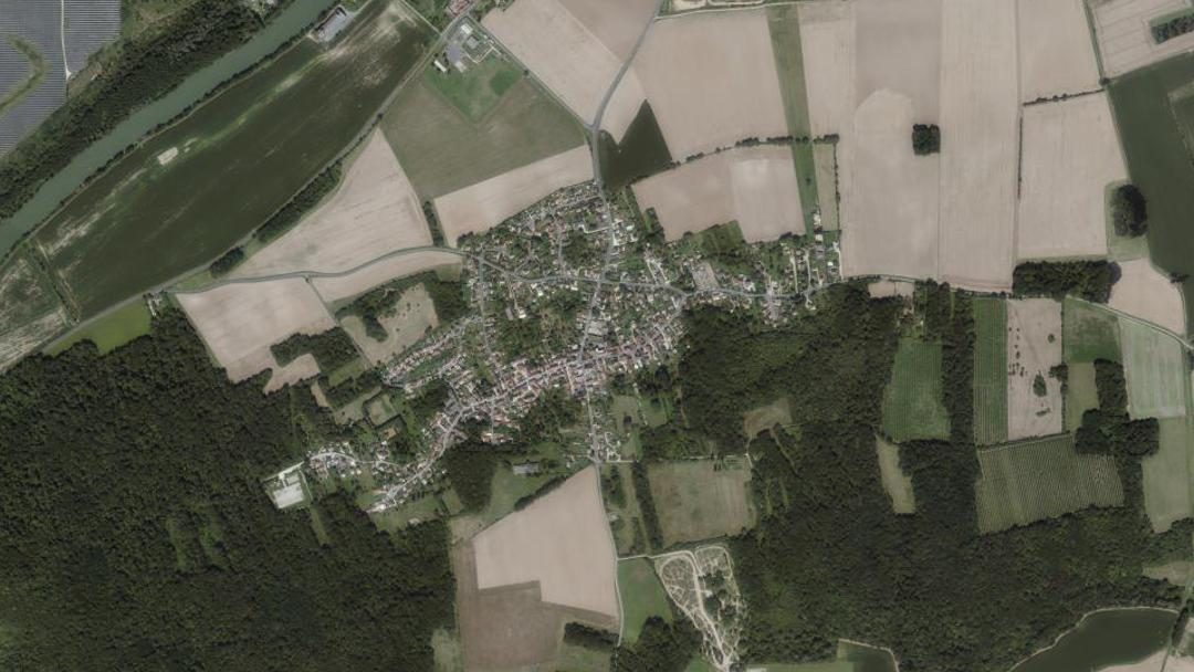 Photo 2 — Fublaines, Seine-et-Marne (77470)