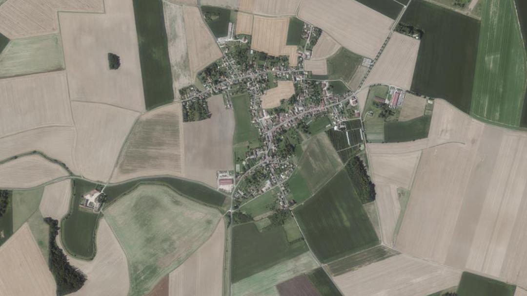 Photo 2 — Gastins, Seine-et-Marne (77370)