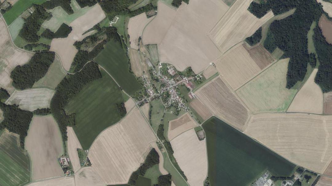 Photo 2 — Germigny-sous-Coulombs, Seine-et-Marne (77840)