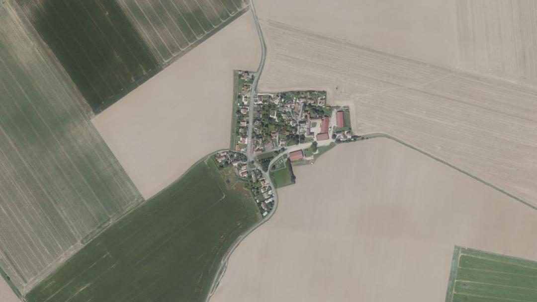 Gesvres-Le-Chapitre, Seine-et-Marne