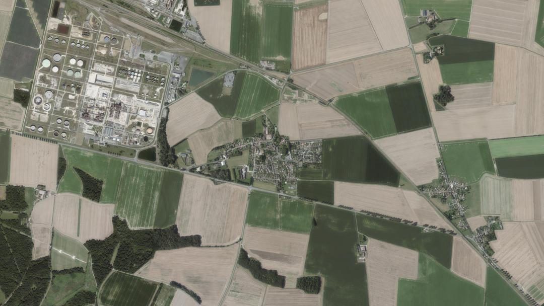 Photo 2 — Grandpuits-Bailly-Carrois, Seine-et-Marne (77720)