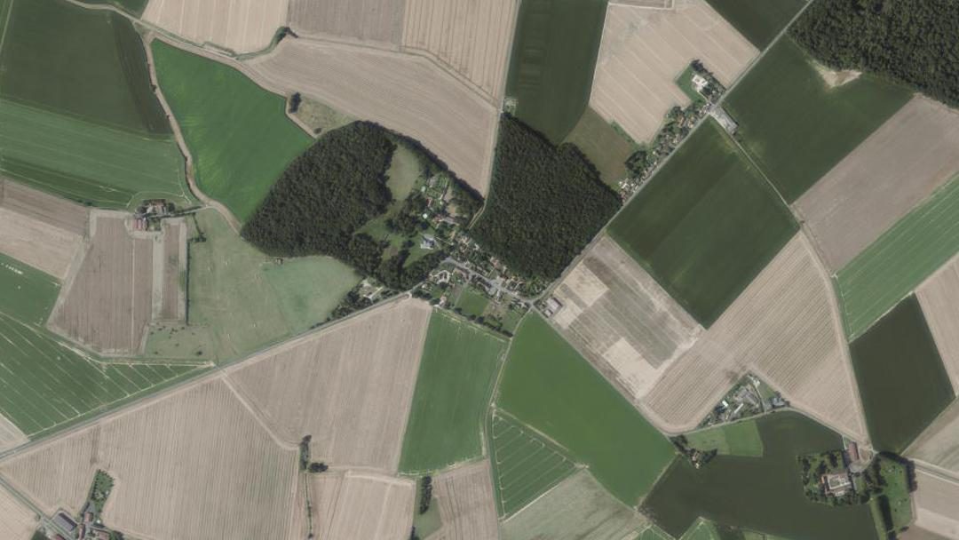 La Haute-Maison, Seine-et-Marne