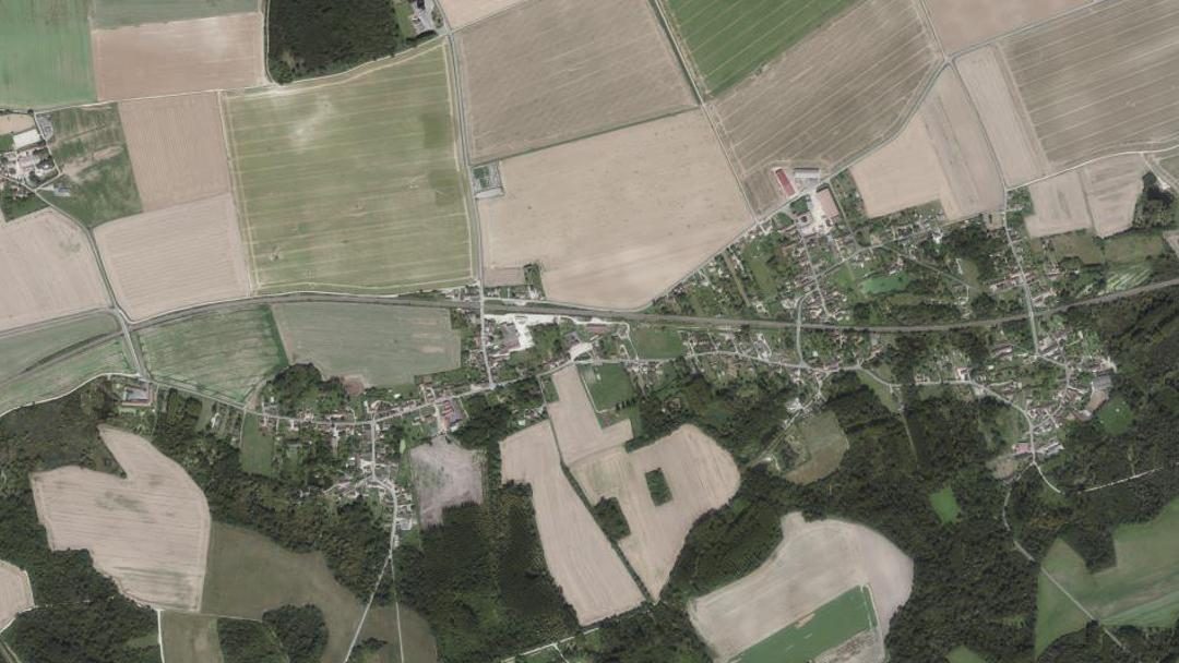 Photo 2 — Hermé, Seine-et-Marne (77114)