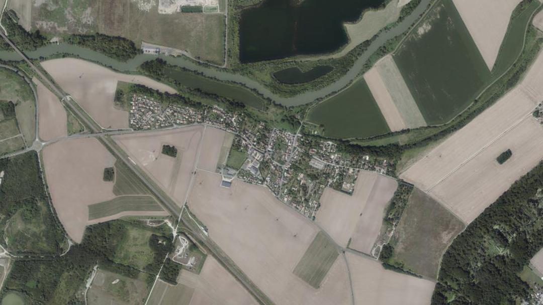 Photo 2 — Jablines, Seine-et-Marne (77450)