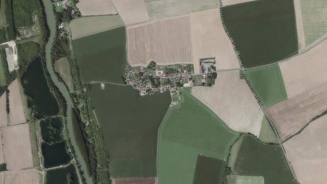 Photo 2 — Jaignes, Seine-et-Marne (77440)