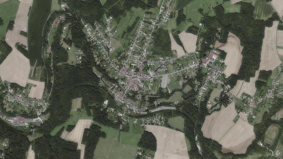 Jouy-sur-Morin, Seine-et-Marne