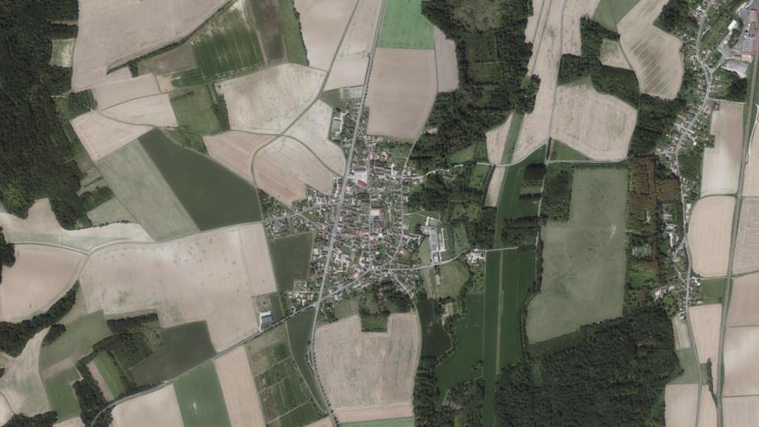 Photo 2 — Jutigny, Seine-et-Marne (77650)