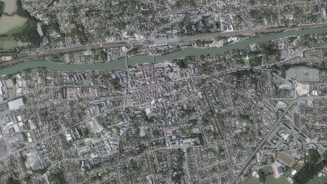 Photo 6 — Lagny-sur-Marne, Seine-et-Marne (77400)