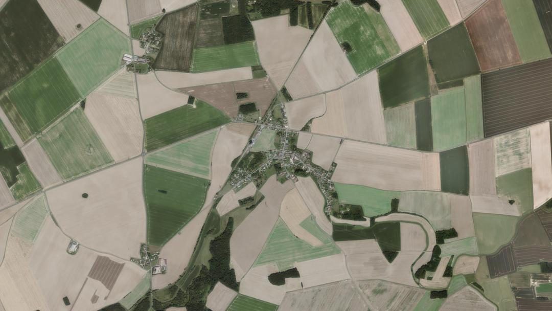 Léchelle, Seine-et-Marne