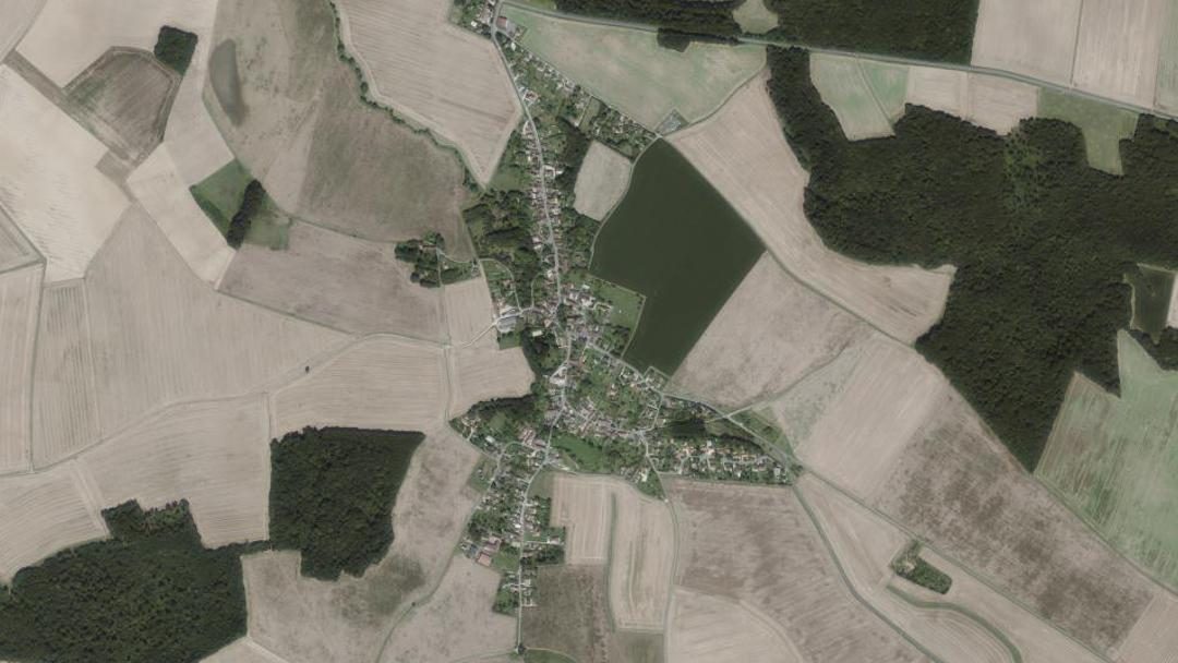 Photo 2 — Lescherolles, Seine-et-Marne (77320)