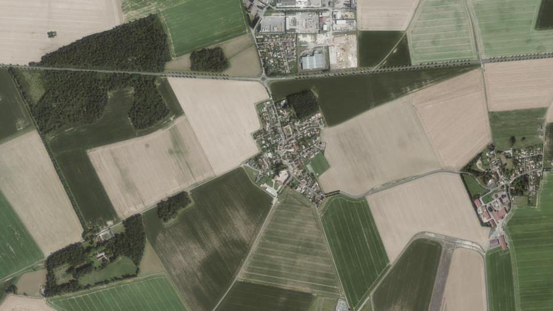 Photo 2 — Limoges-Fourches, Seine-et-Marne (77550)