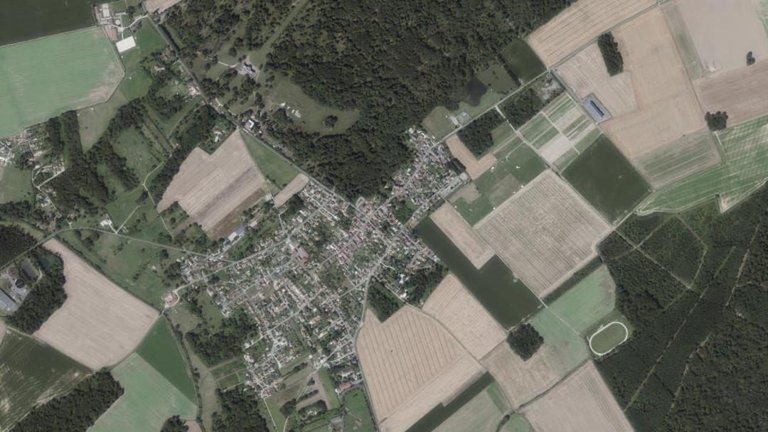 Photo 2 — Liverdy-en-Brie, Seine-et-Marne (77220)