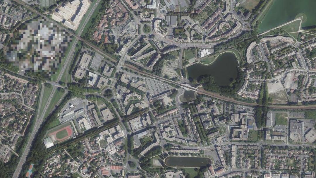 Photo 5 — Lognes, Seine-et-Marne (77185)