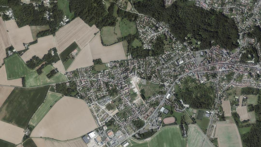 Longperrier, Seine-et-Marne