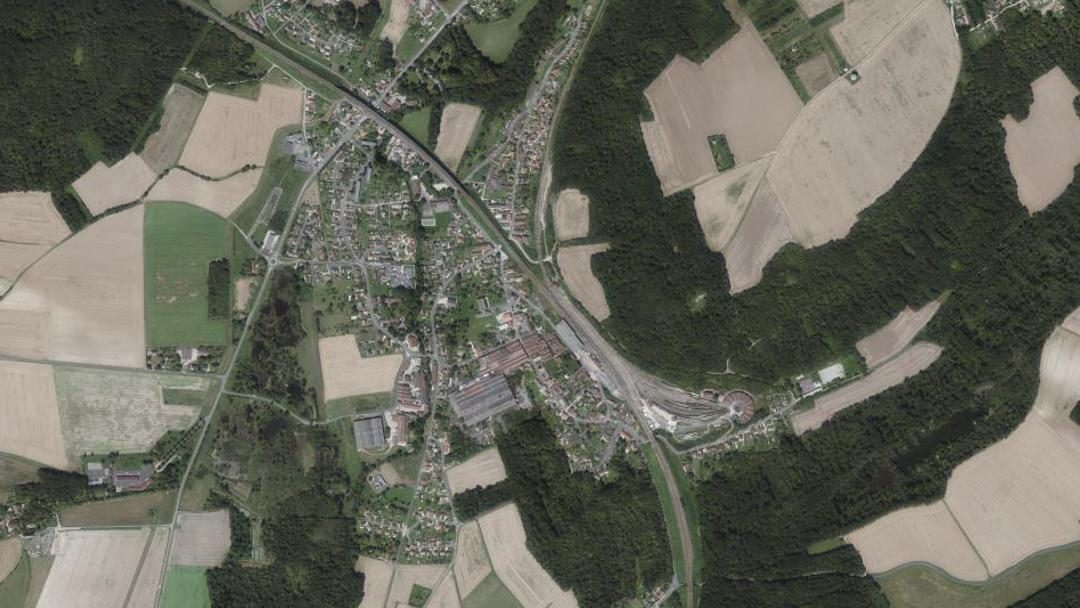 Longueville, Seine-et-Marne