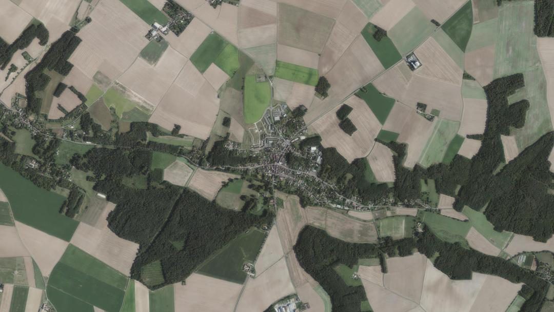 Lorrez-Le-Bocage-Préaux, Seine-et-Marne