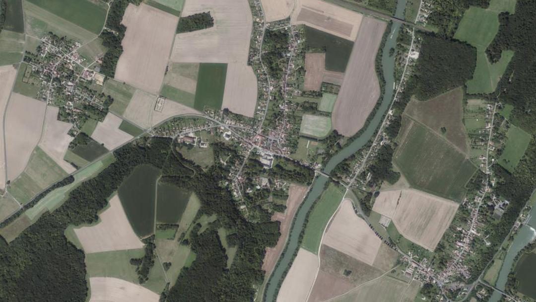 Photo 2 — Luzancy, Seine-et-Marne (77138)