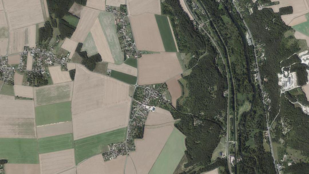Photo 2 — La Madeleine-sur-Loing, Seine-et-Marne (77570)
