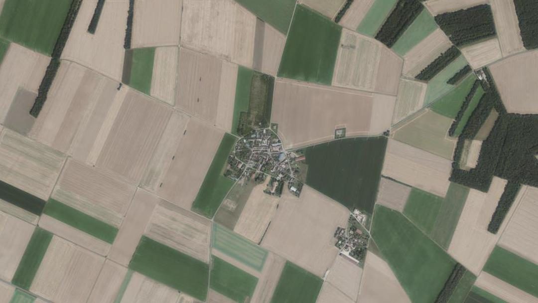 Photo 2 — Maisoncelles-en-Gâtinais, Seine-et-Marne (77570)