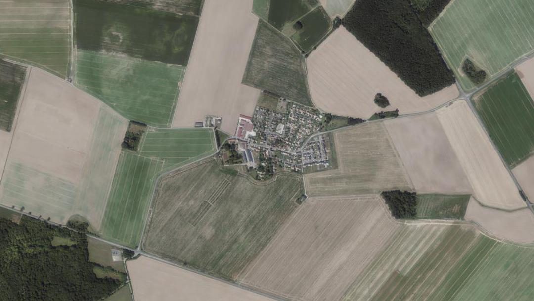 Marchémoret, Seine-et-Marne